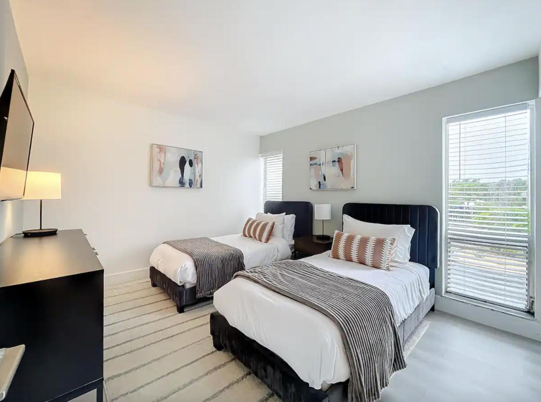 Cordova Arms By Rocketstay Fort Lauderdale Buitenkant foto