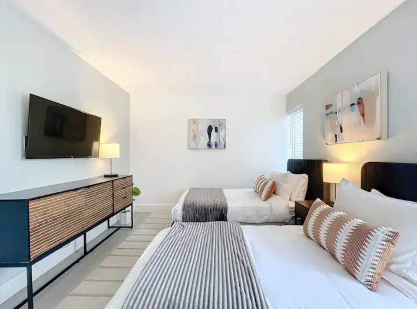 Cordova Arms By Rocketstay Fort Lauderdale Buitenkant foto