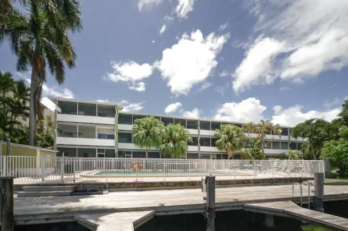 Cordova Arms By Rocketstay Fort Lauderdale Buitenkant foto
