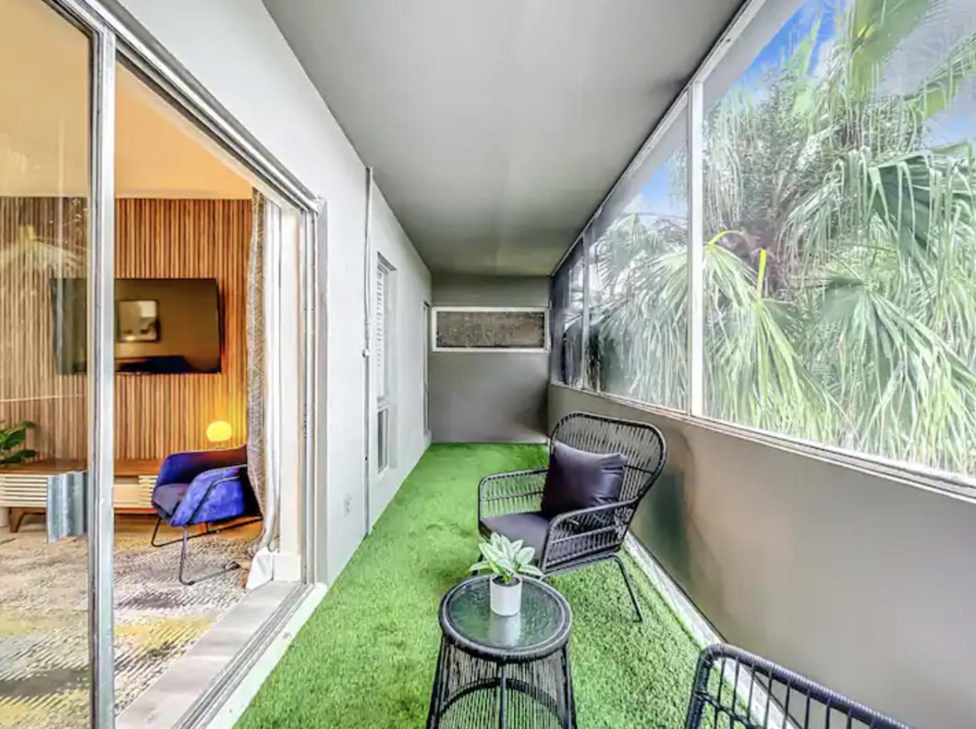 Cordova Arms By Rocketstay Fort Lauderdale Buitenkant foto