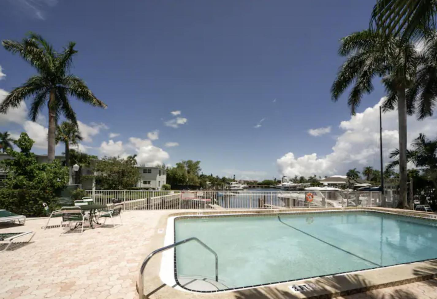 Cordova Arms By Rocketstay Fort Lauderdale Buitenkant foto
