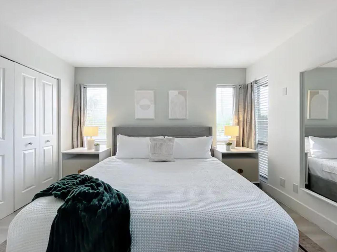 Cordova Arms By Rocketstay Fort Lauderdale Buitenkant foto