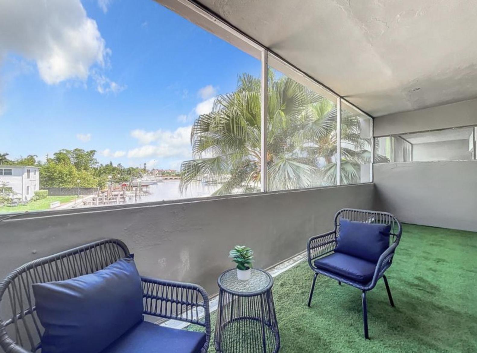 Cordova Arms By Rocketstay Fort Lauderdale Buitenkant foto