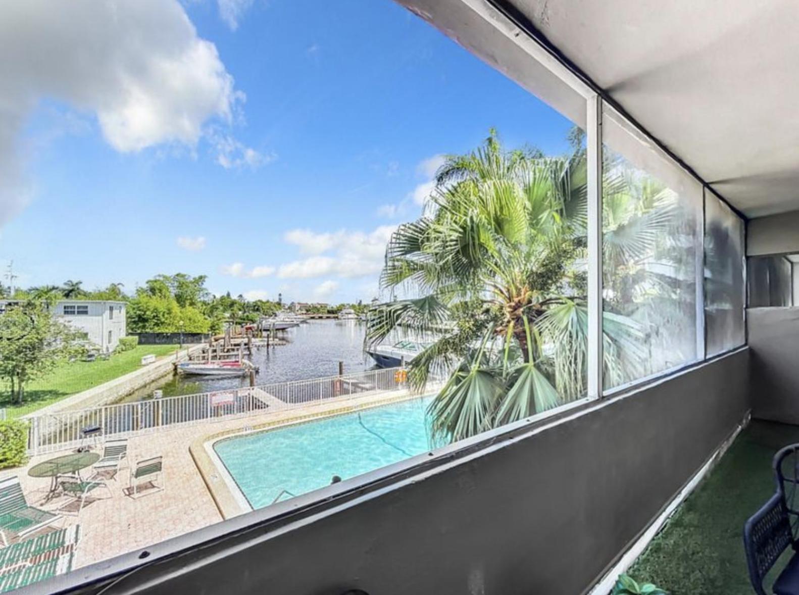 Cordova Arms By Rocketstay Fort Lauderdale Buitenkant foto