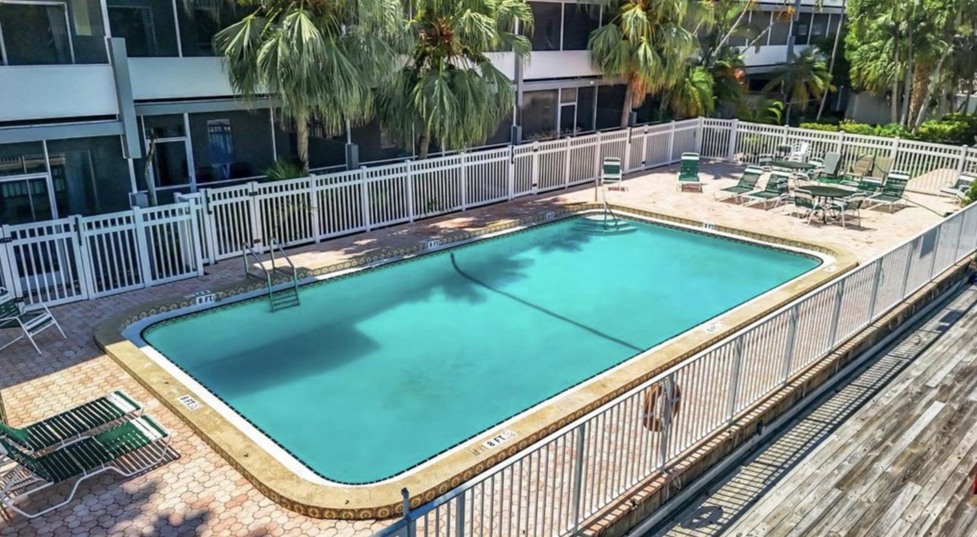 Cordova Arms By Rocketstay Fort Lauderdale Buitenkant foto