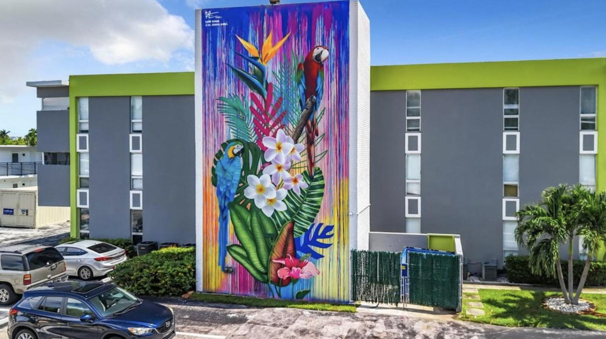 Cordova Arms By Rocketstay Fort Lauderdale Buitenkant foto
