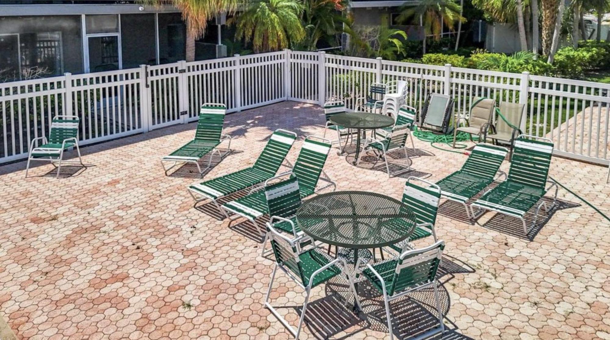 Cordova Arms By Rocketstay Fort Lauderdale Buitenkant foto