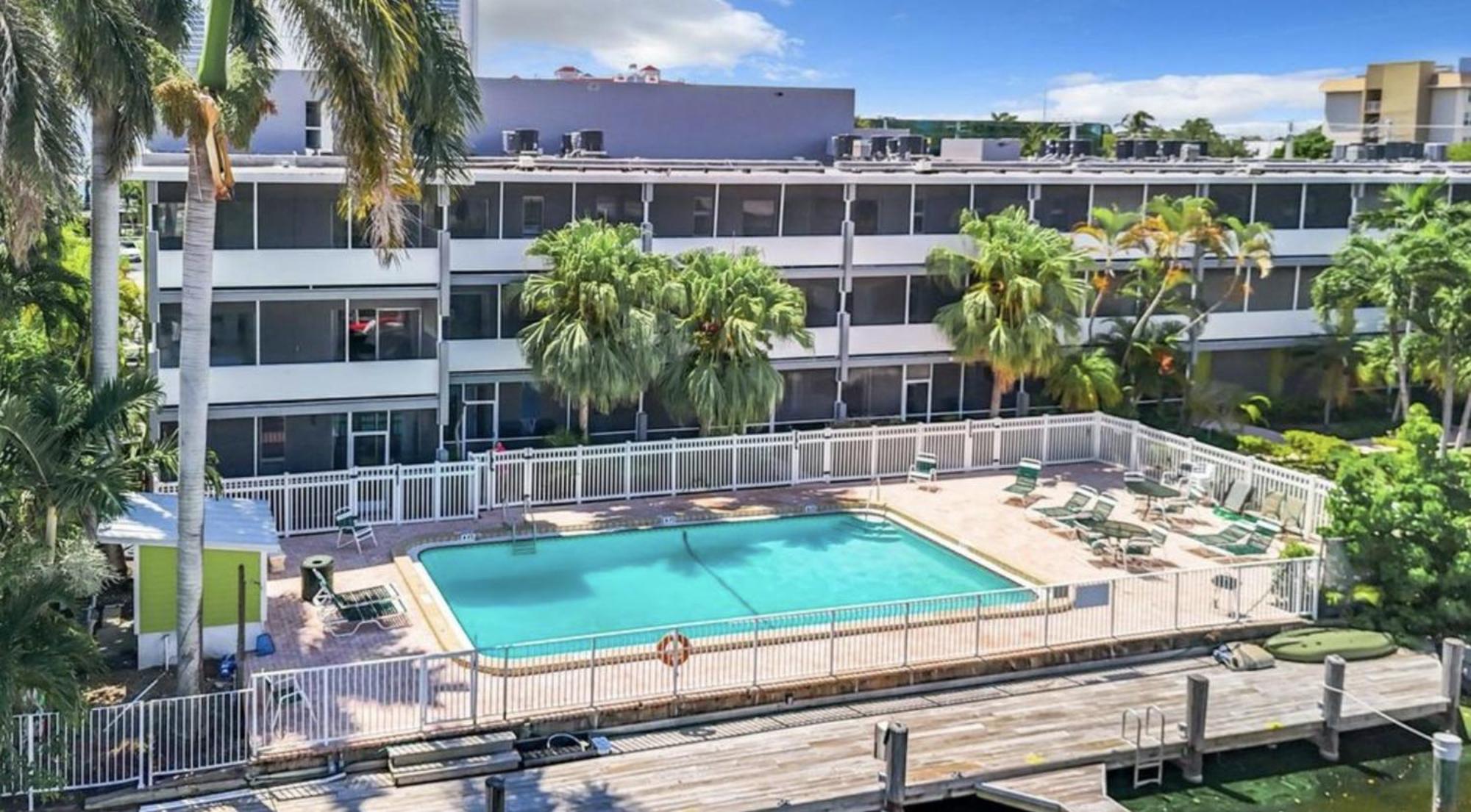 Cordova Arms By Rocketstay Fort Lauderdale Buitenkant foto