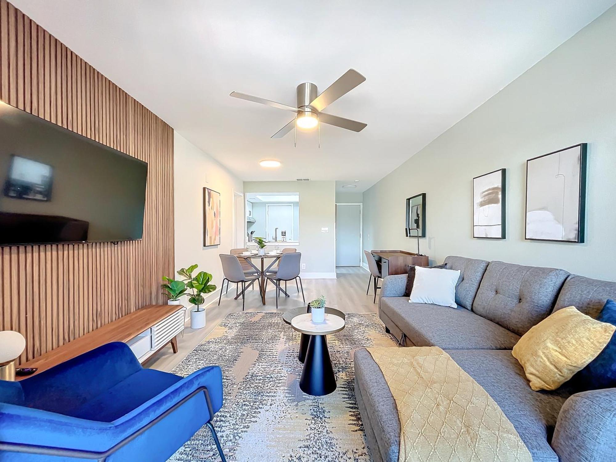 Cordova Arms By Rocketstay Fort Lauderdale Buitenkant foto