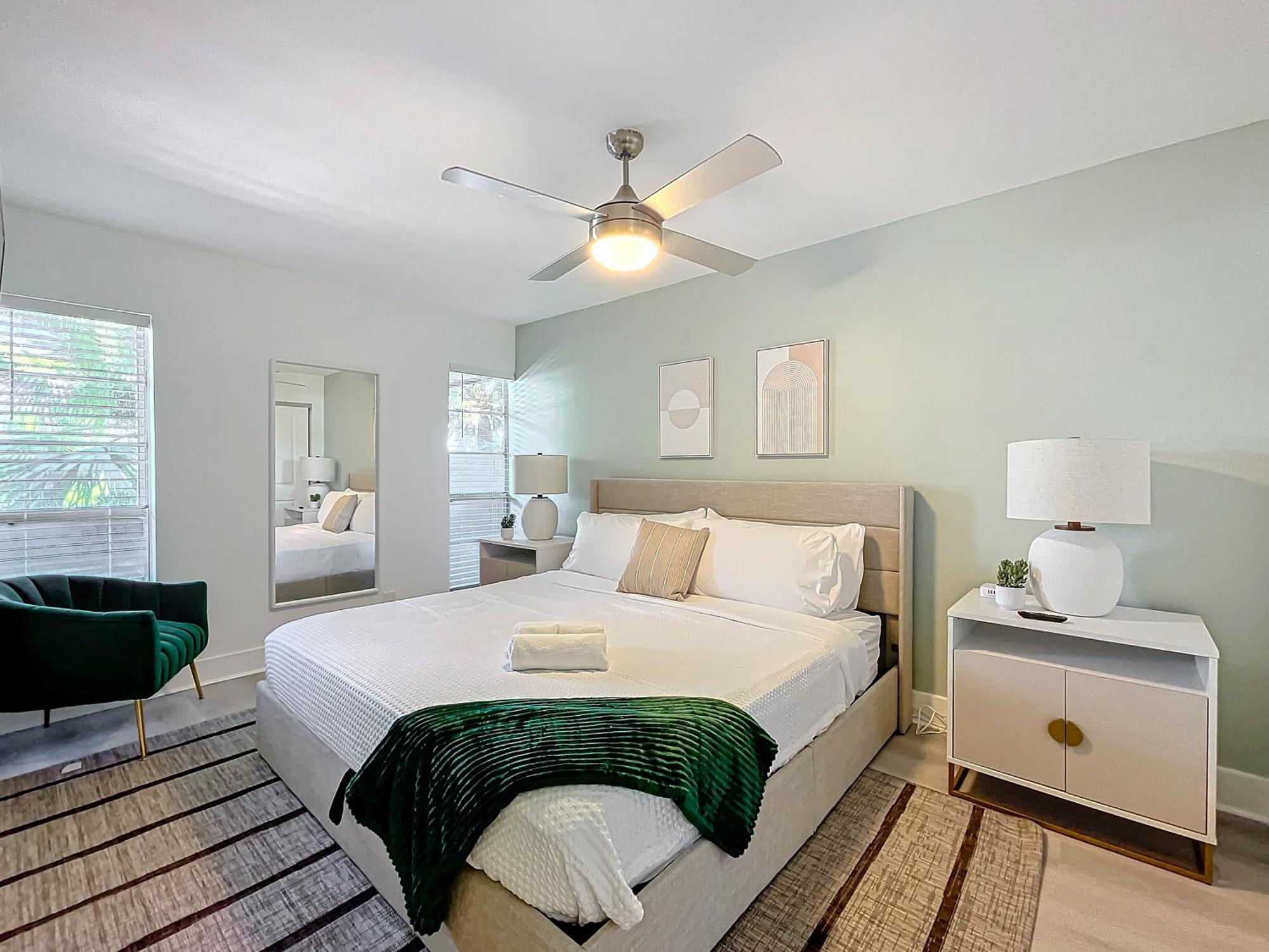 Cordova Arms By Rocketstay Fort Lauderdale Buitenkant foto