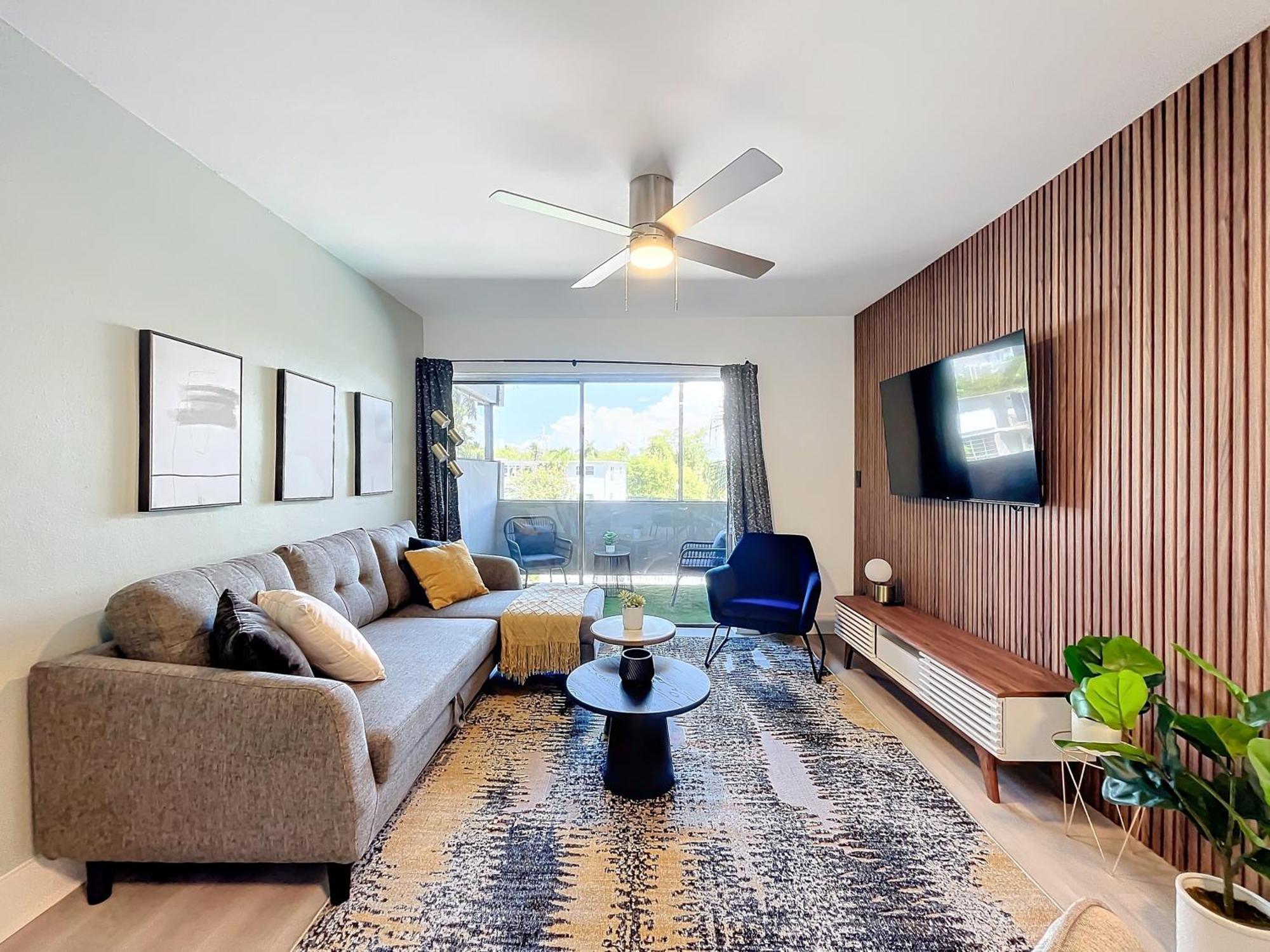 Cordova Arms By Rocketstay Fort Lauderdale Buitenkant foto