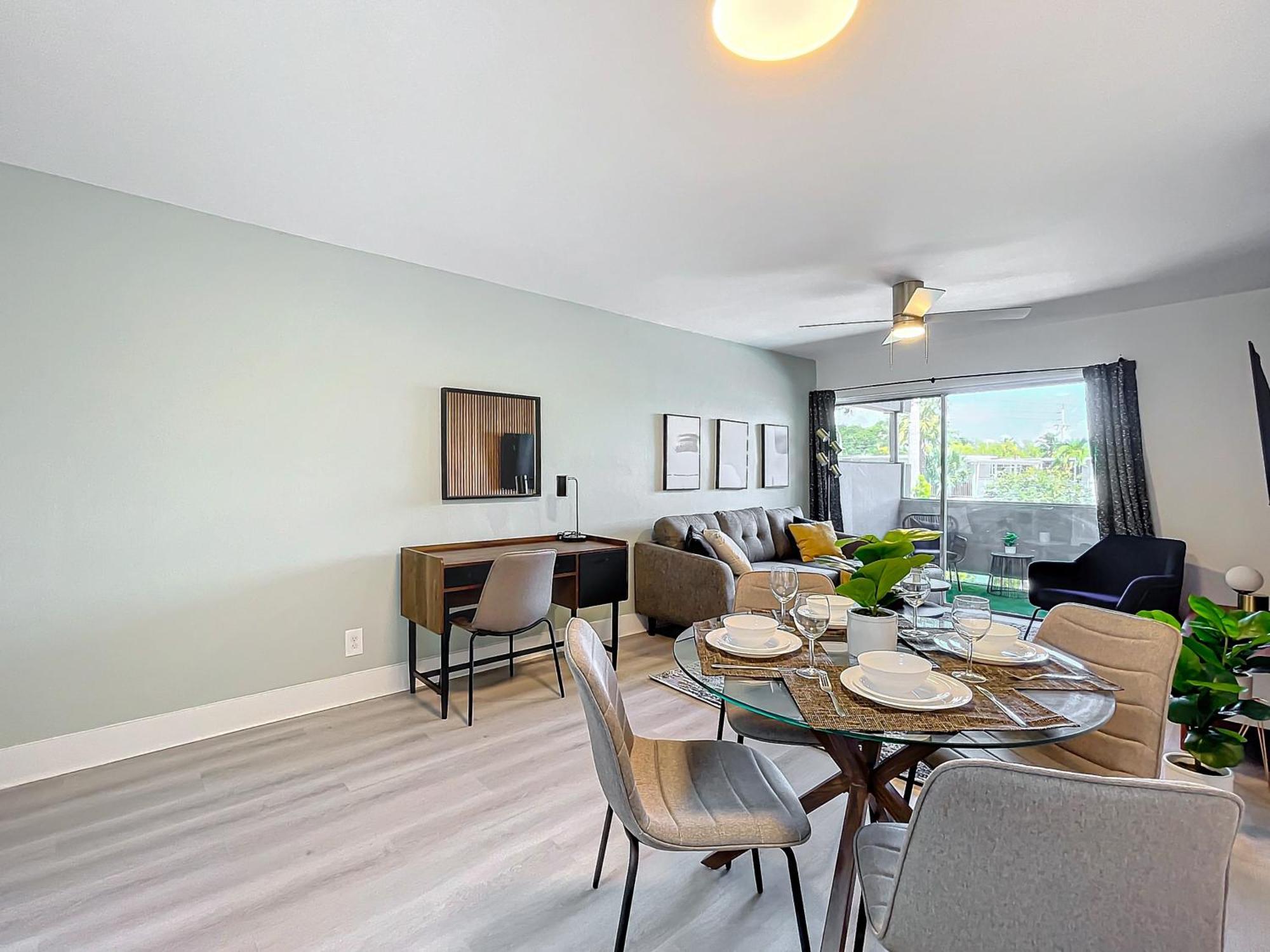 Cordova Arms By Rocketstay Fort Lauderdale Buitenkant foto