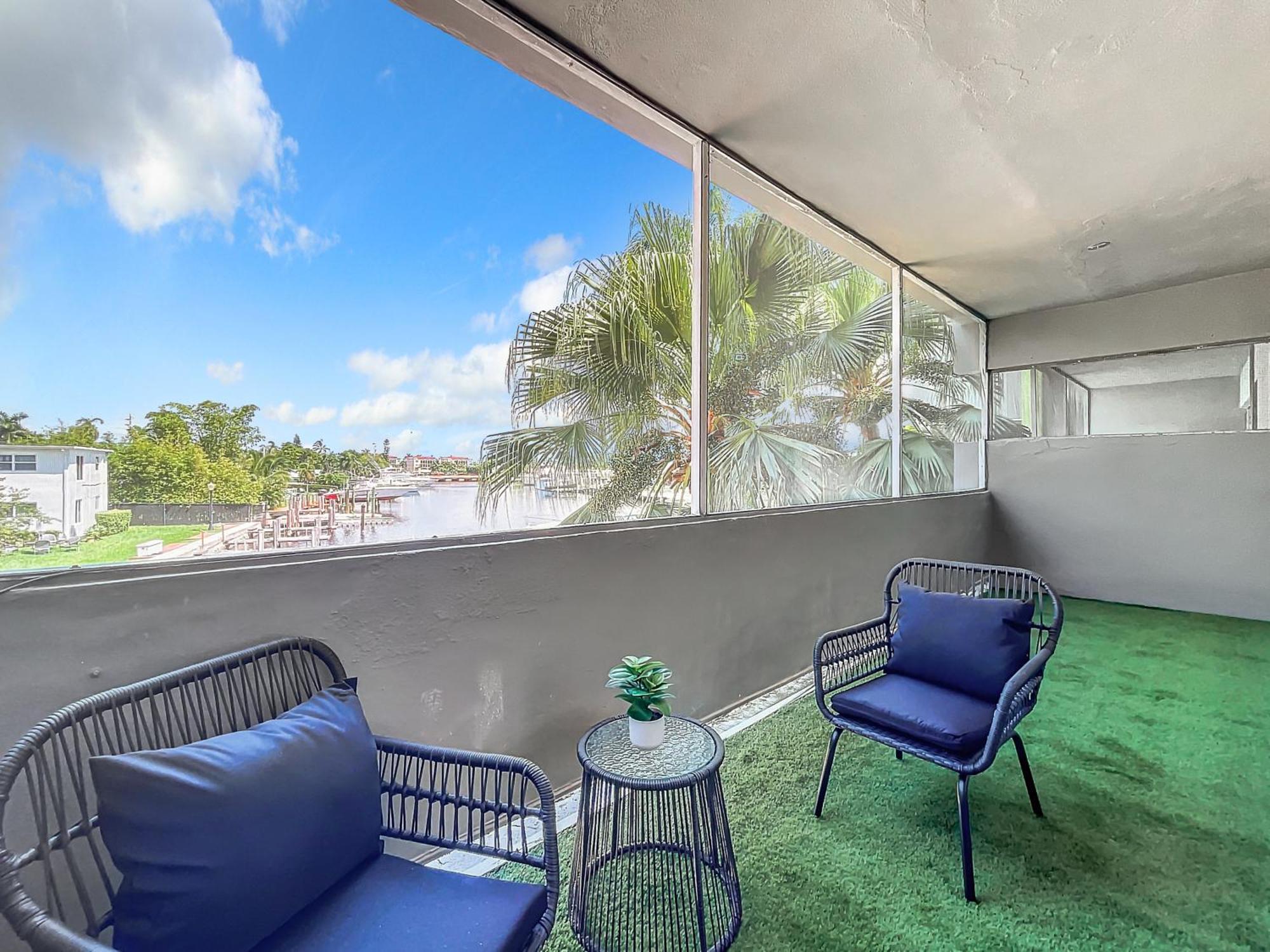 Cordova Arms By Rocketstay Fort Lauderdale Buitenkant foto